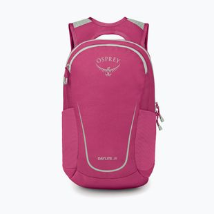 Dětský batoh Osprey Daylite Jr Pack 10 l hotspot pink/ frosty mint