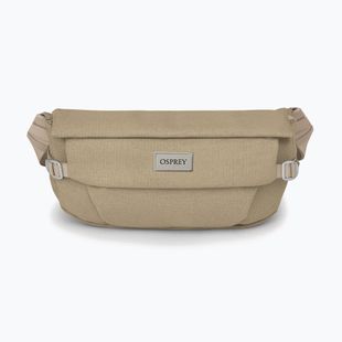 Ledvinka Osprey Arcane Hip 2 l latte brown