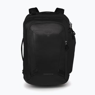 Batoh Osprey Transporter Travel 44 l raven black