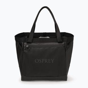 Cestovní taška Osprey Transporter Gear Tote 28 l raven black