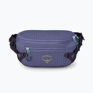 Ledvinka Osprey Transporter Waist Pack 3 l euphoria