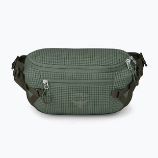 Ledvinka Osprey Transporter Waist Pack 3 l pine leaf