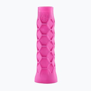 Držák na pádlo na padel Bullpadel Hesacore Tour Grip Woman fuchsia