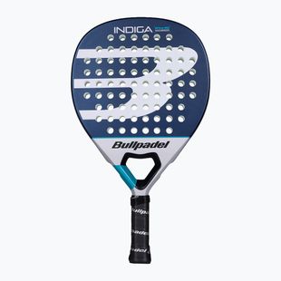 Pálka na padel Bullpadel Indiga PWR 26