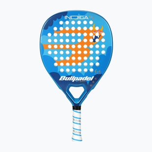 Dětská padelová raketa Bullpadel Indiga Boy 26