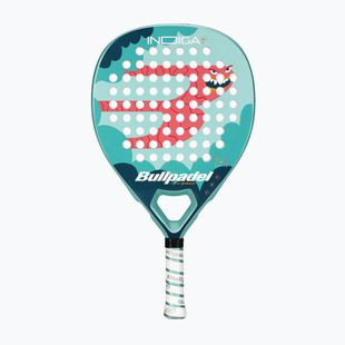 Dětská padelová raketa Bullpadel Indiga Girl 26