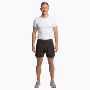 Pánské běžecké šortky Joma R-Combi khaki