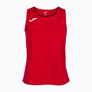 Tenisové tričko Joma Montreal Tank Top červené 901714.600