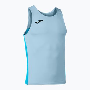 Pánské běžecké tílko tank top  Joma R-Winner sky blue
