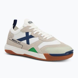 Kopačky MUNICH Gresca 2.0 IF blanco