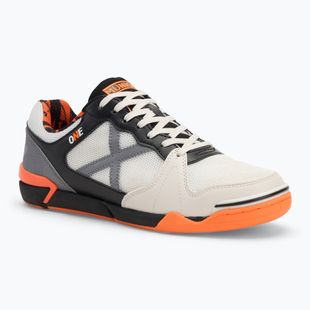 Kopačky MUNICH One IF blanco