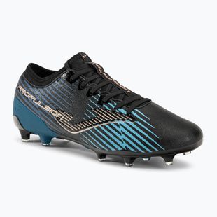 Joma Propulsion Cup FG pánské kopačky black/blue