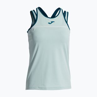 Dámské tenisové tričko Joma Smash Tank Top sky blue