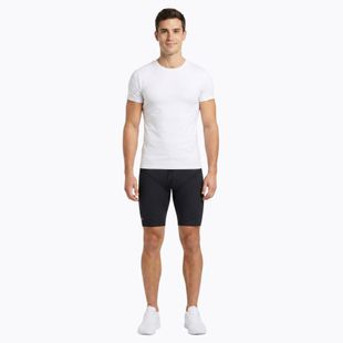Pánské běžecké šortky Joma R-Trail Nature Short Tights black 103163
