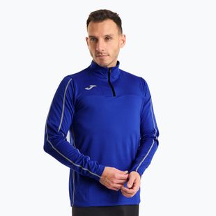 Pánská běžecká mikina Joma R-Trail Nature navy blue 103172