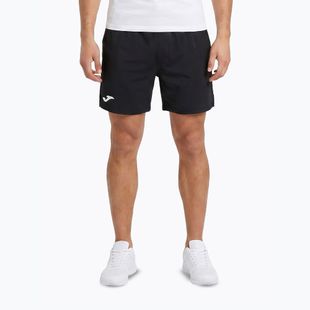 Pánské běžecké šortky Joma R-City černé 103170.100