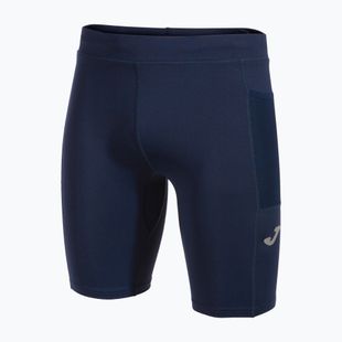 Pánské běžecké kraťasy Joma Elite X Short Tights navy