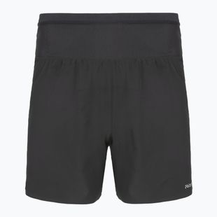 Pánské běžecké šortky NNormal Race black