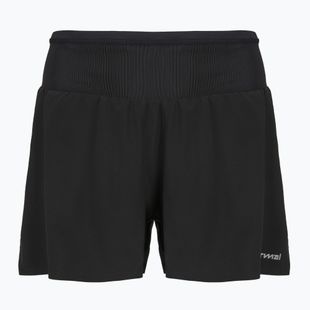 Dámské běžecké šortky NNormal Race black