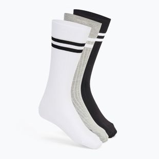 Ponožky Pepe Jeans Rib Cr 3 páry multi