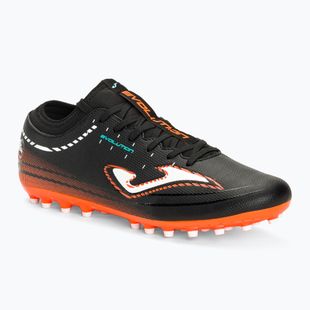 Pánské kopačky Joma Evolution AG black/orange