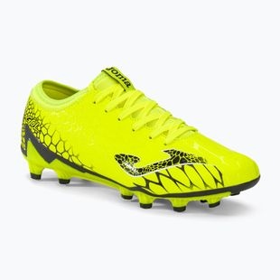 Pánské kopačky Joma Gol FG lemon fluor