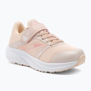 Dětské běžecké boty Joma Elite pink
