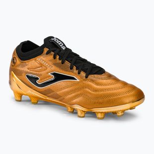 Pánské kopačky Joma Powerful Cup FG gold/black
