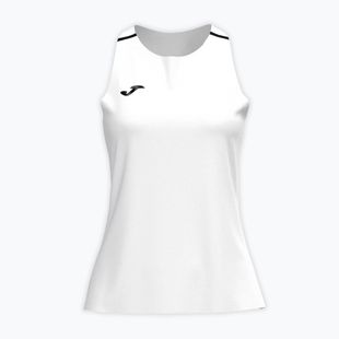 Dámské tenisové tričko Joma Ranking Tank Top W white