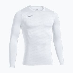 Pánská termoakční mikina Joma Classic white