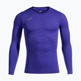 Pánské termo tričko Longsleeve Joma Classic purple