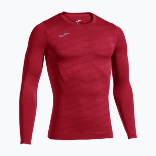 Pánská termoakční mikina Joma Classic červená