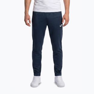 Pánské běžecké kalhoty Joma Elite XI Long navy