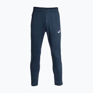 Pánské běžecké kalhoty Joma Elite XI Long navy