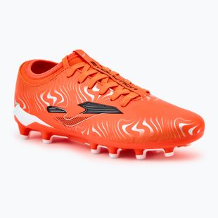 Pánské kopačky  Joma Evolution FG orange