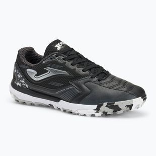 Pánské kopačky Joma Liga-5 TF black/gold