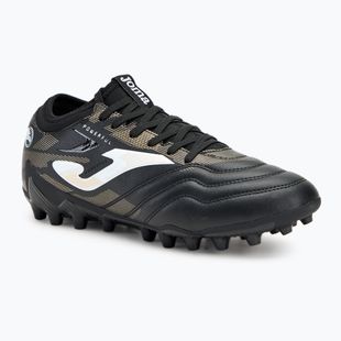 Pánské kopačky Joma Powerful AG black/gold
