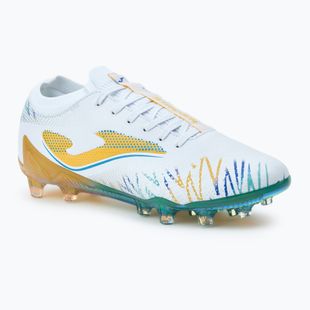 Pánské kopačky Joma Striker FG white