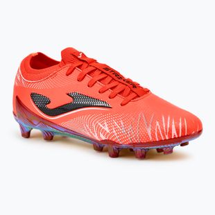 Pánské kopačky Joma Striker FG coral
