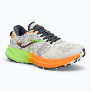 Pánské běžecké boty  Joma TR-6000 white/orange