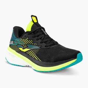 Pánské běžecké boty Joma Super Cross black/lemon