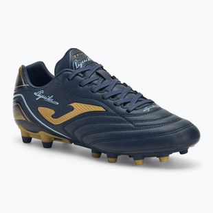 Pánské kopačky Joma Aguila FG navy