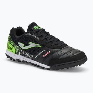 Pánské kopačky Joma Mundial TF black/green