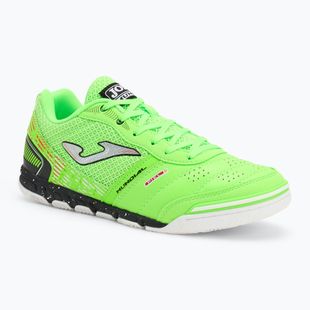 Pánské kopačky Joma Mundial IN fluor green