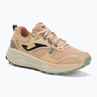 Dámské běžecké boty Joma Shock beige
