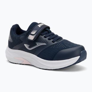 Dětské boty Joma Speed Jr navy