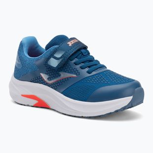 Dětské boty Joma Speed Jr royal