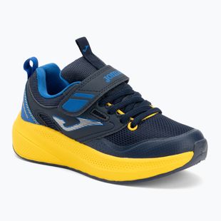 Dětské boty  Joma Ferro Jr navy