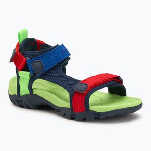 Dětské sandály Joma Climber Jr navy