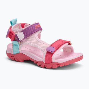 Dětské sandály Joma Climber Jr pink